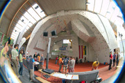 Kletterhalle Voecklabruck